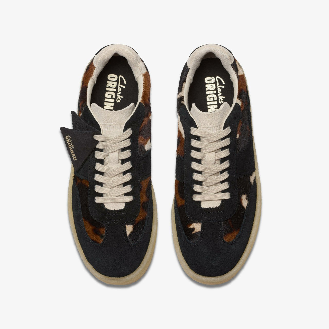 Tor 80 Black Interest | Clarks on Sale