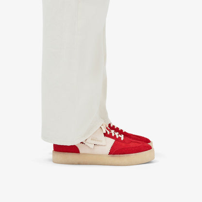 Tor 80 Red Combination | Clarks Sale