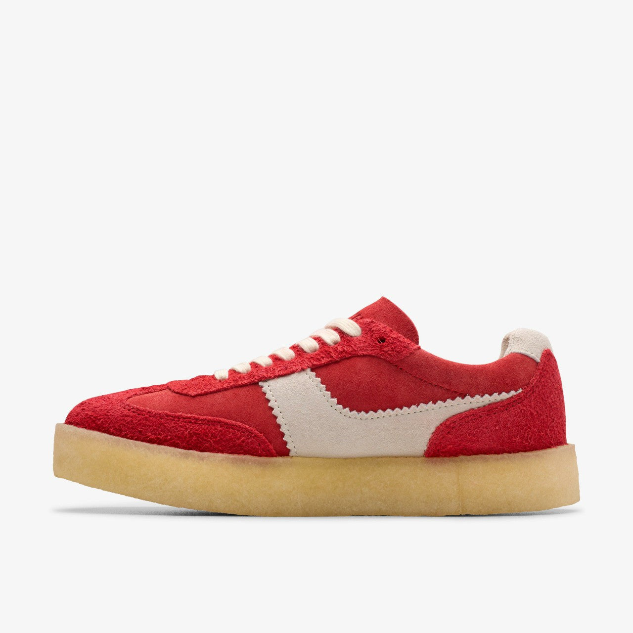Tor 80 Red Combination | Clarks Sale
