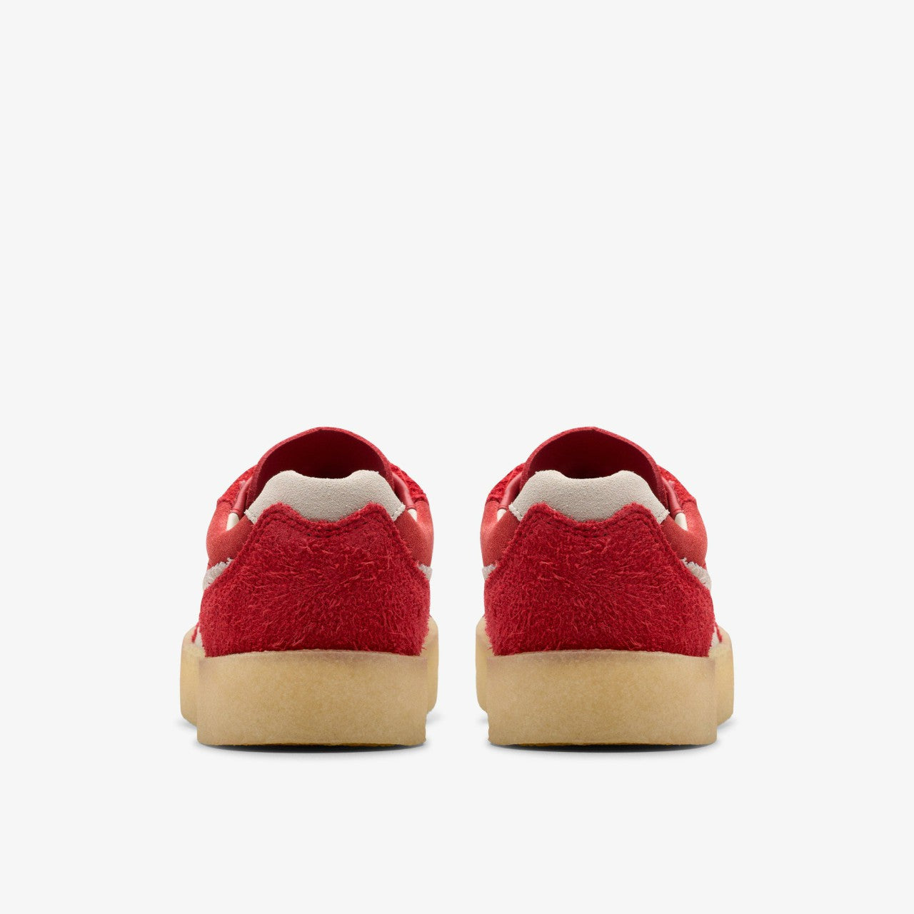 Tor 80 Red Combination | Clarks Sale