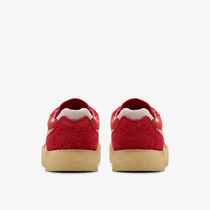 Tor 80 Red Combination | Clarks Sale