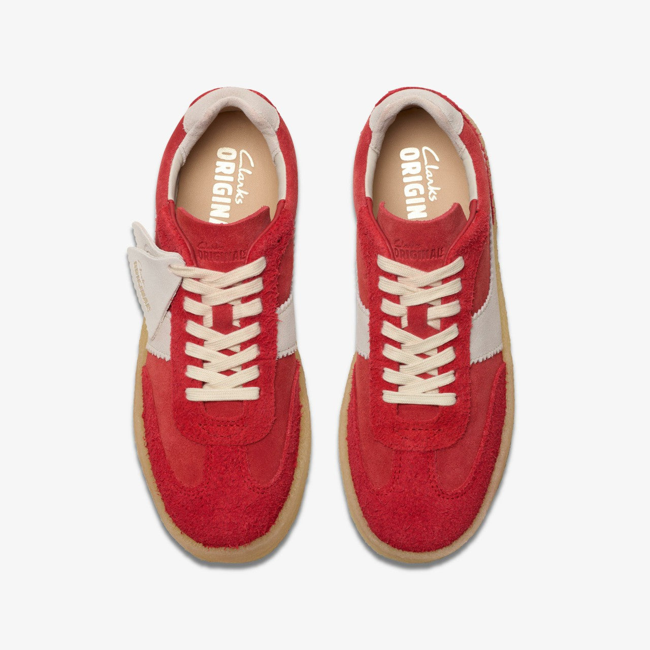 Tor 80 Red Combination | Clarks Sale