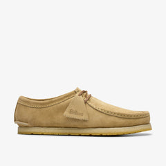Dark Sand Suede