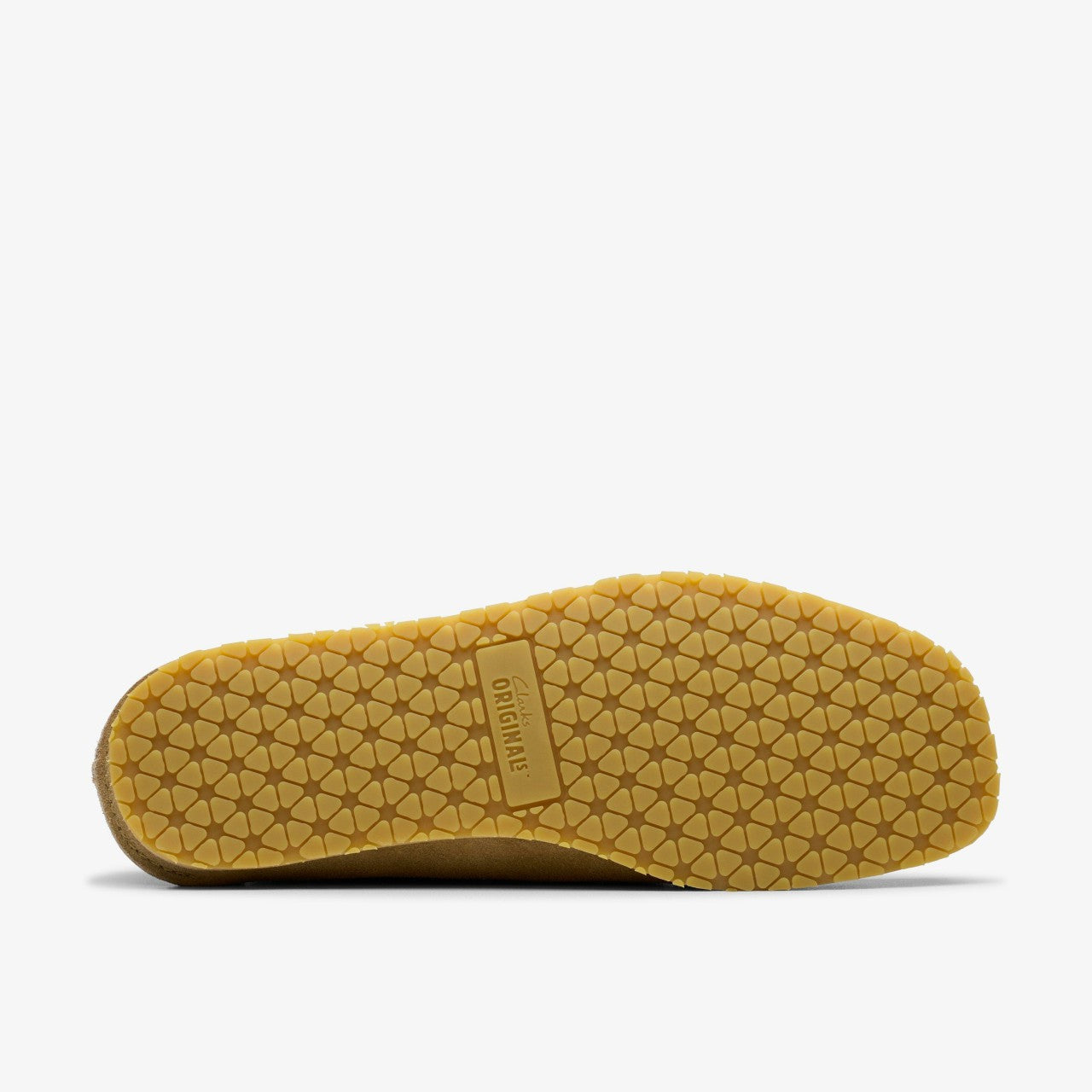 Godney Lace Dark Sand Suede | Clarks outlet
