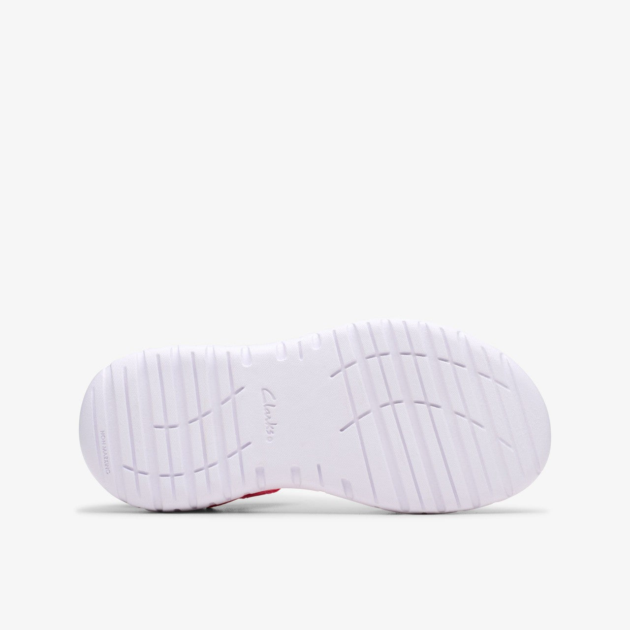 SurfingTide Kid Pink Multicolour | Clarks on Sale