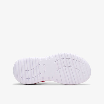 SurfingTide Kid Pink Multicolour | Clarks on Sale