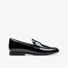 Black Patent