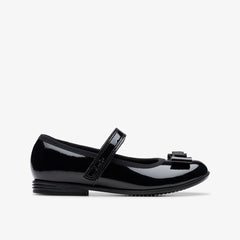 Black Patent