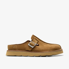 Cola Suede