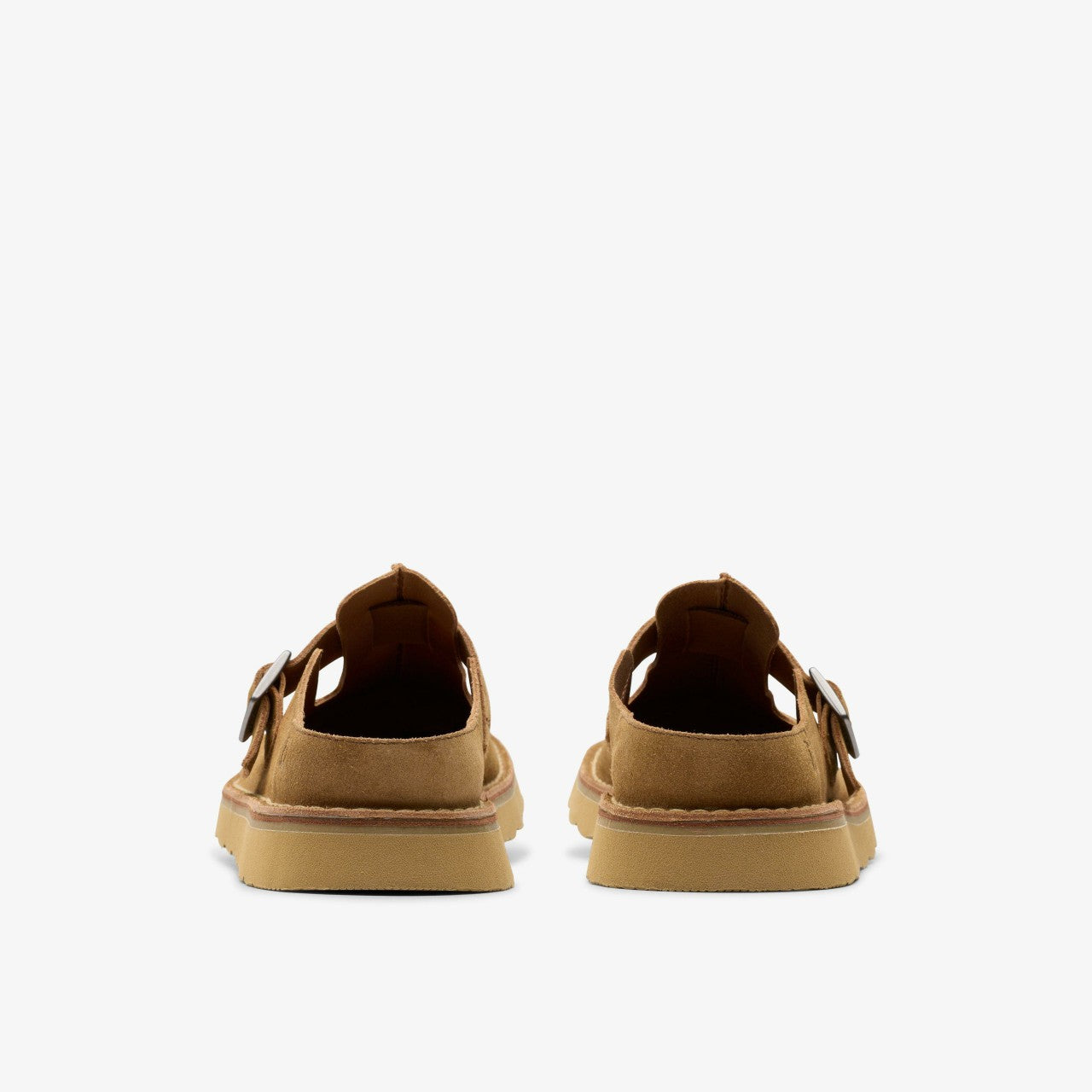 Solsbury Mule Cola Suede | Clarks Sale