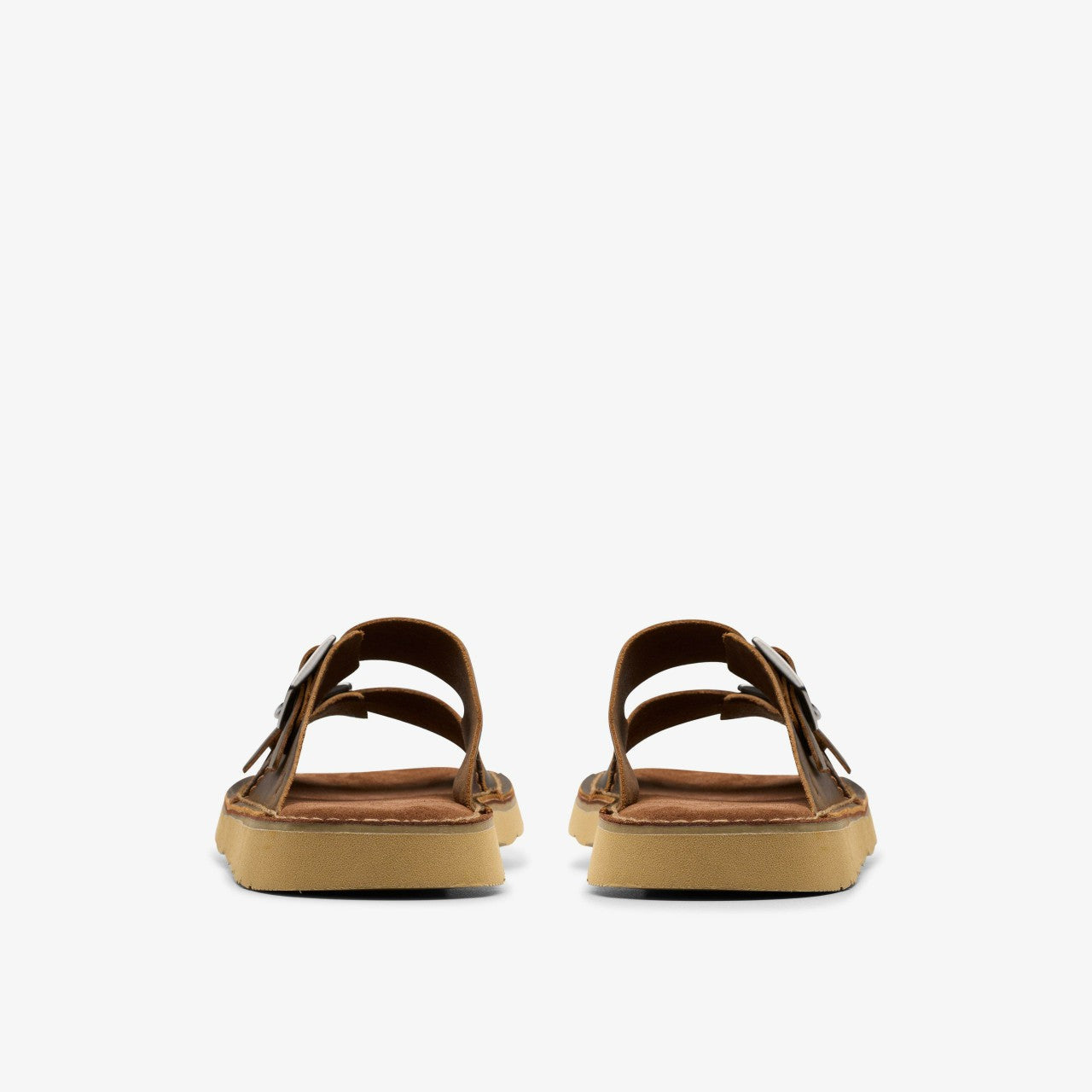 Solsbury Strap Beeswax Leather | Clarks online
