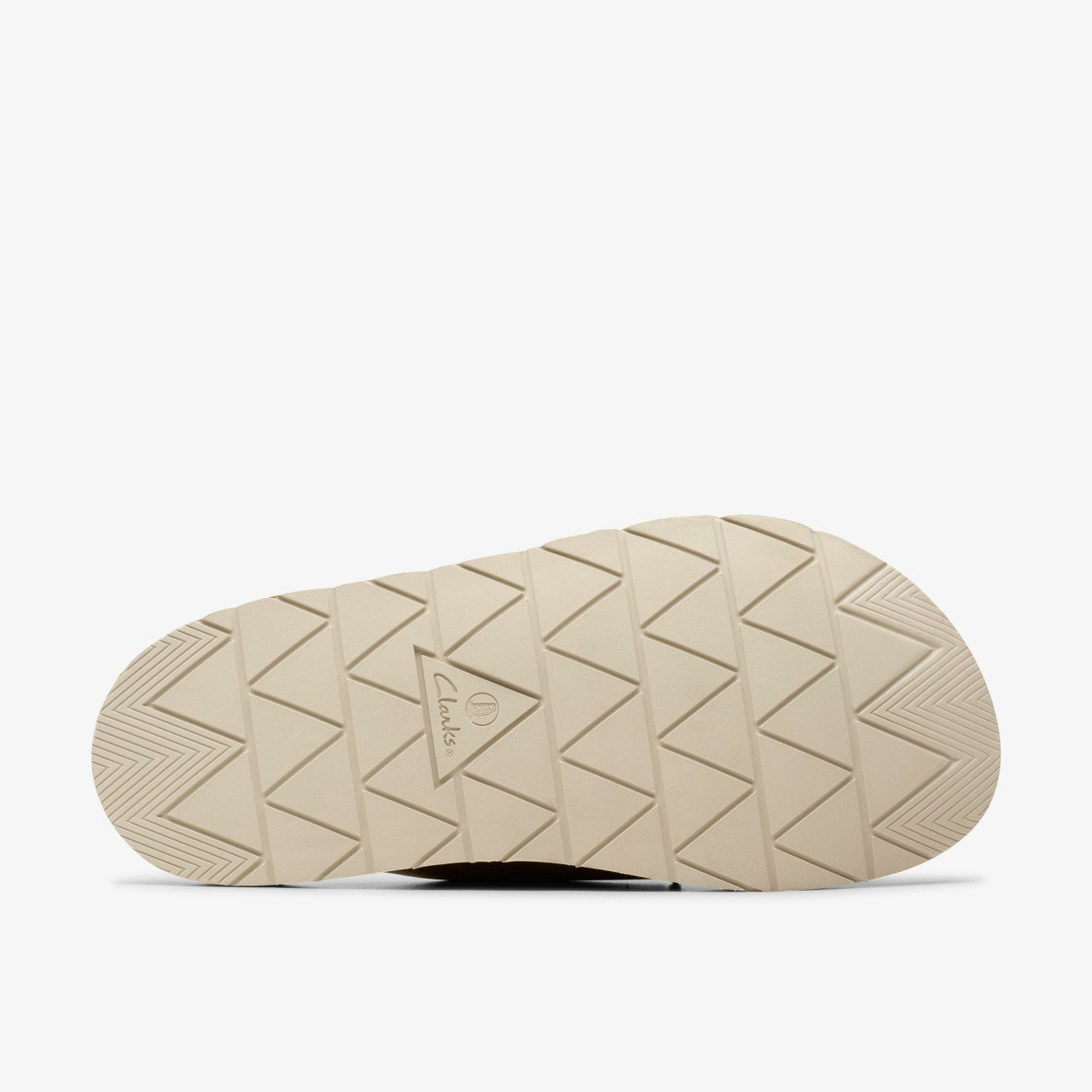Solsbury Strap Dark Sand Leather | Clarks on Sale