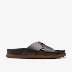 Brown Leather