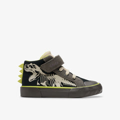 Black Canvas