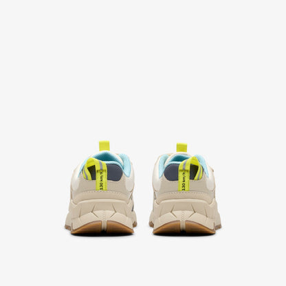 Selva Hero Kid Cotton | Clarks Sale