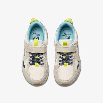 Selva Hero Kid Cotton | Clarks Sale