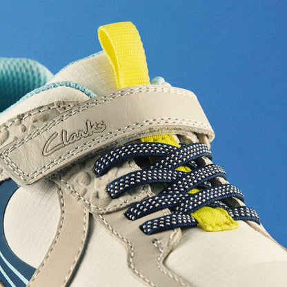 Selva Hero Kid Cotton | Clarks Sale