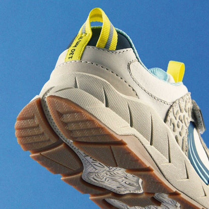 Selva Hero Kid Cotton | Clarks Sale