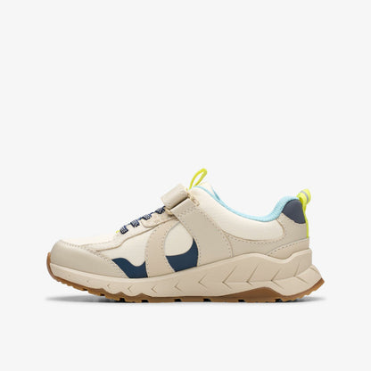 Selva Hero Kid Cotton | Clarks Sale