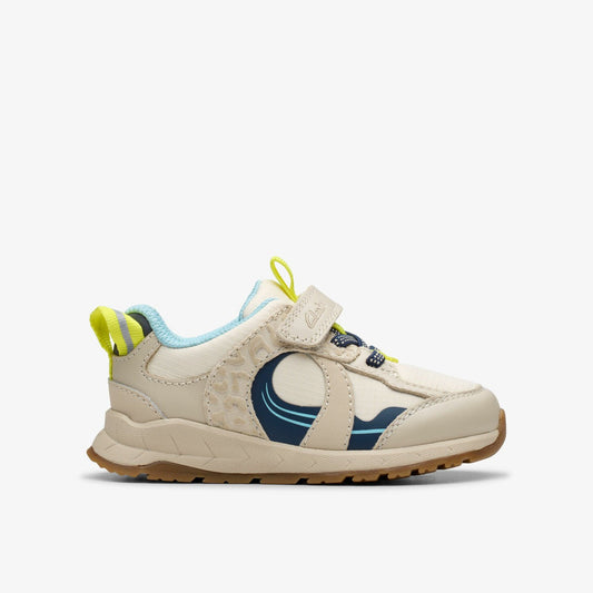 Selva Hero Toddler Cotton | Clarks discount