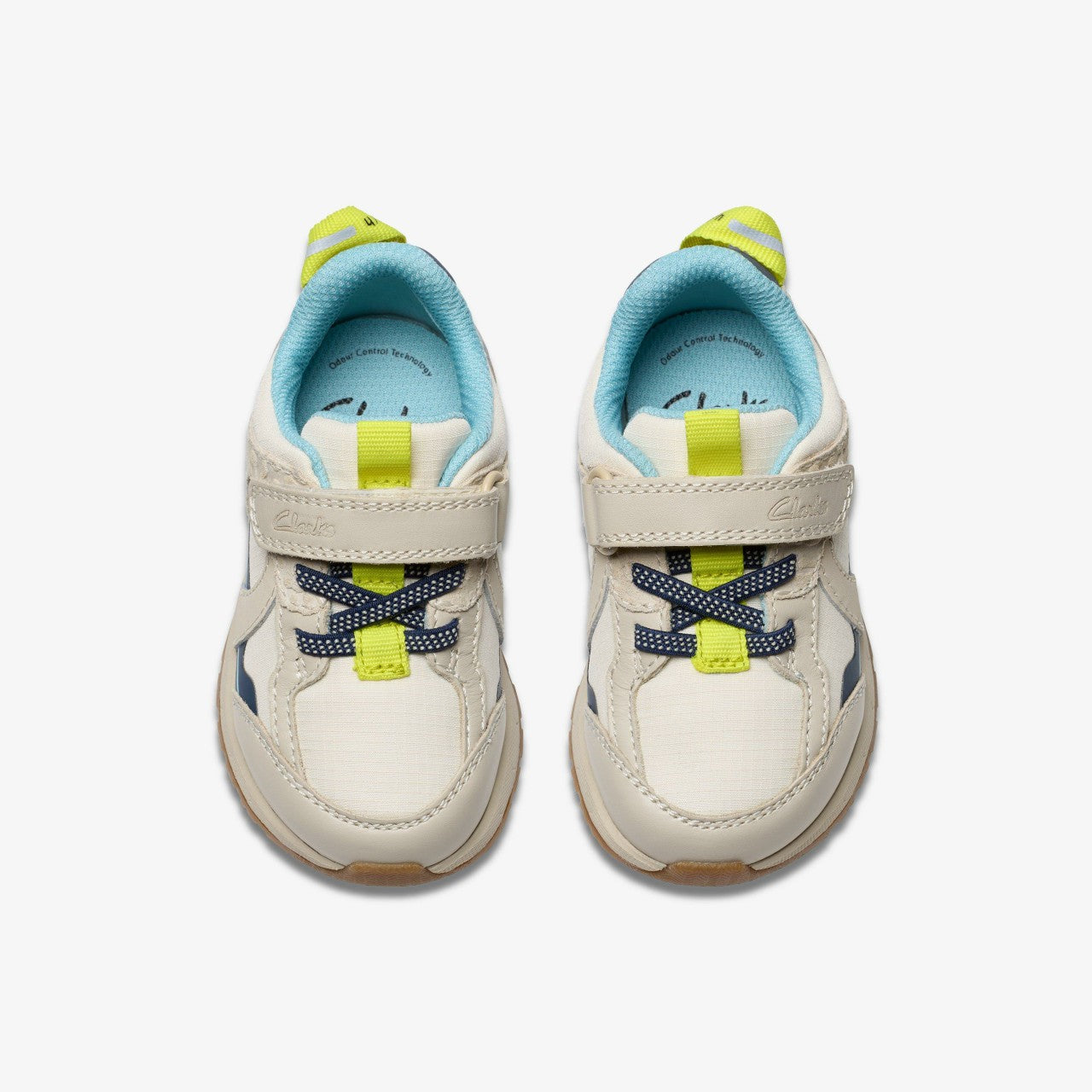 Selva Hero Toddler Cotton | Clarks discount
