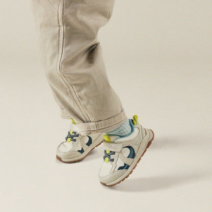 Selva Hero Toddler Cotton | Clarks discount