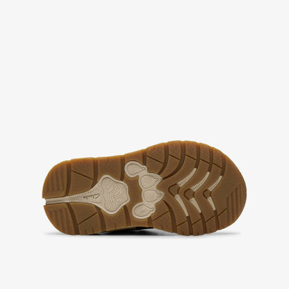 Selva Hero Toddler Cotton | Clarks discount
