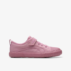 Pink Fabric