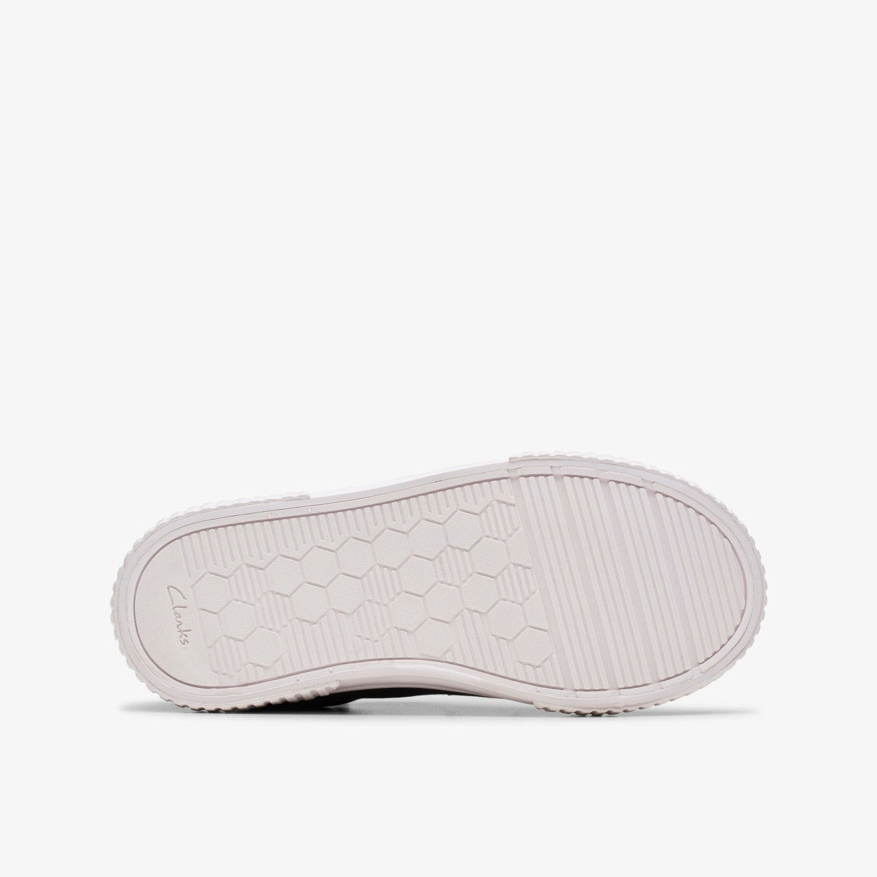 Foxing Vibe Kid Navy Canvas | Clarks outlet