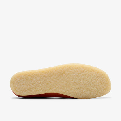 Wallabee Boot Coral Suede | Clarks Sale