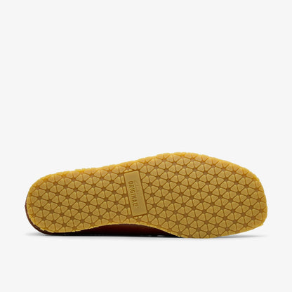 Godney Lace Brown Leather | Clarks discount
