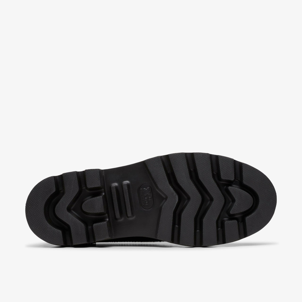 Badell Lace Black Leather | Clarks discount