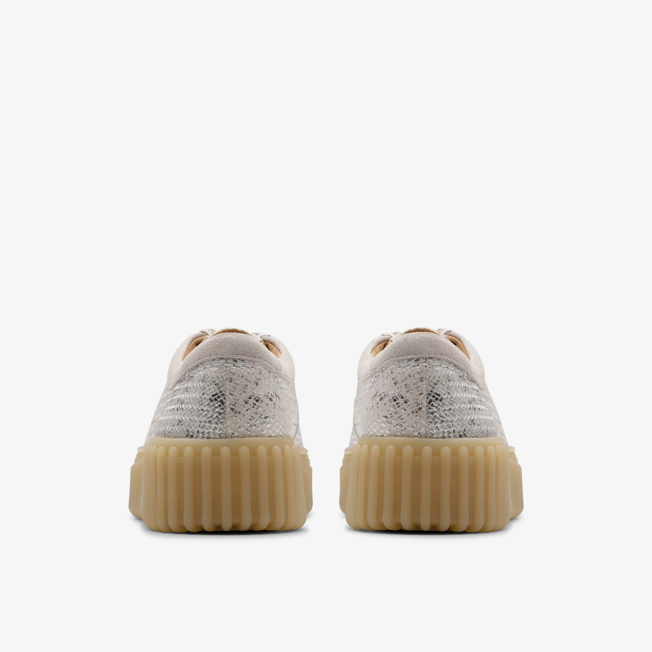 Torhill Bee Silver Metallic | Clarks discount