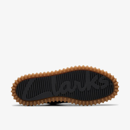 Torhill Mule Black Nubuck | Clarks outlet