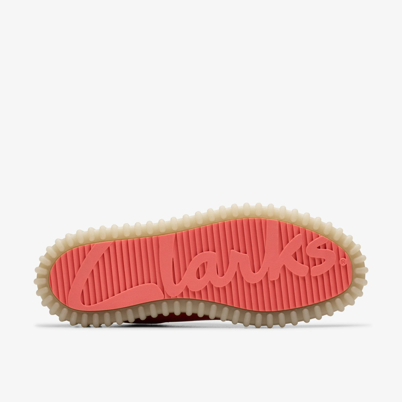 Torhill Mule Coral Suede | Clarks for sale