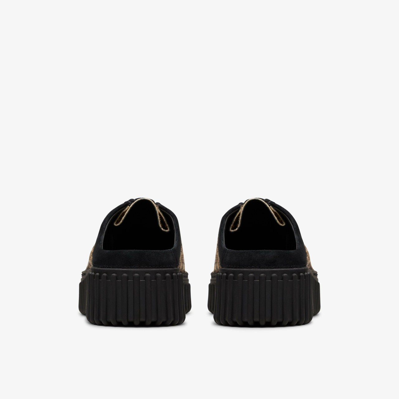 Torhill Mule Leopard Print | Clarks discount