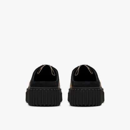 Torhill Mule Leopard Print | Clarks discount