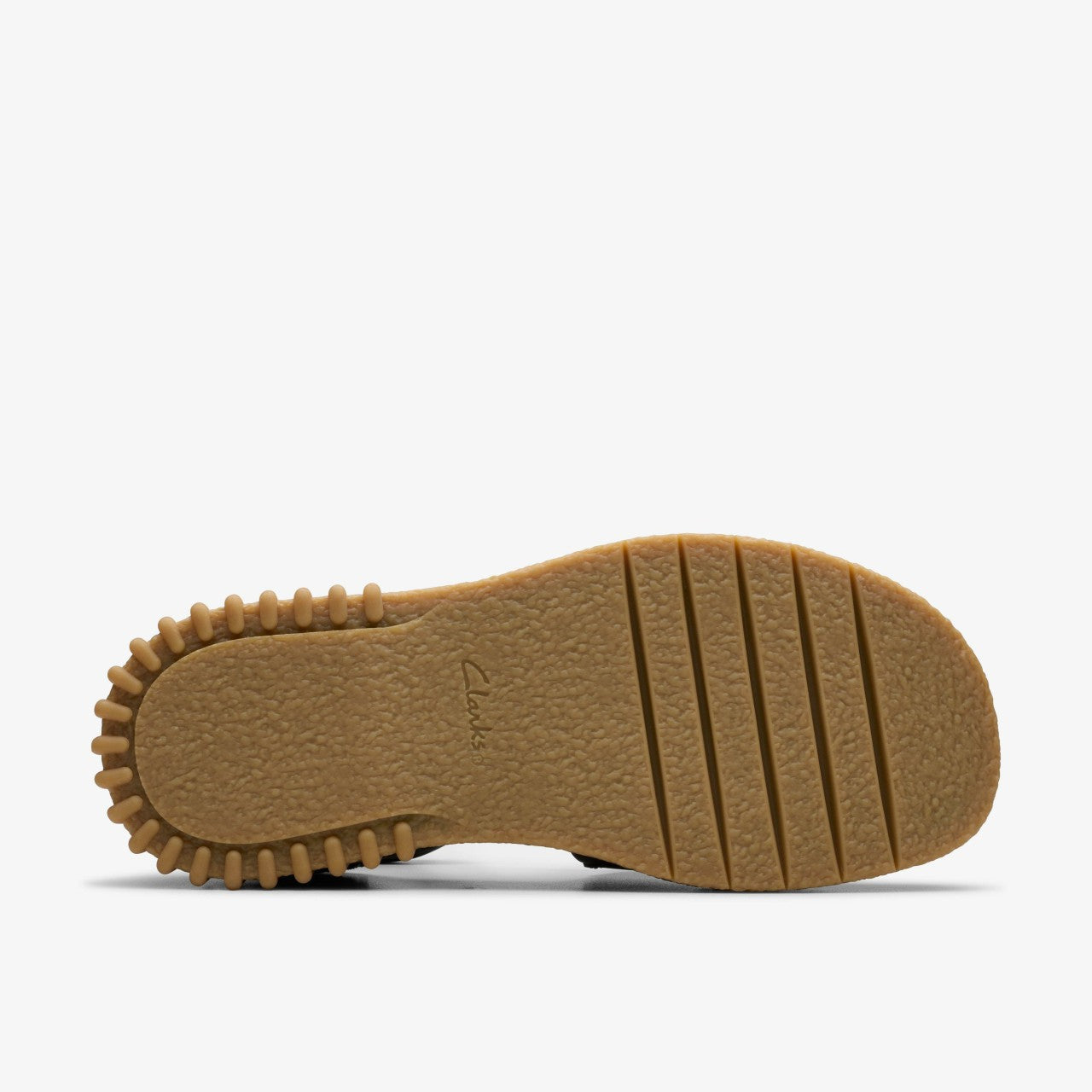 Evamar Sun Black Leather | Clarks online