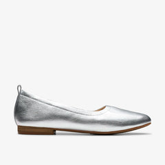 Silver Metallic