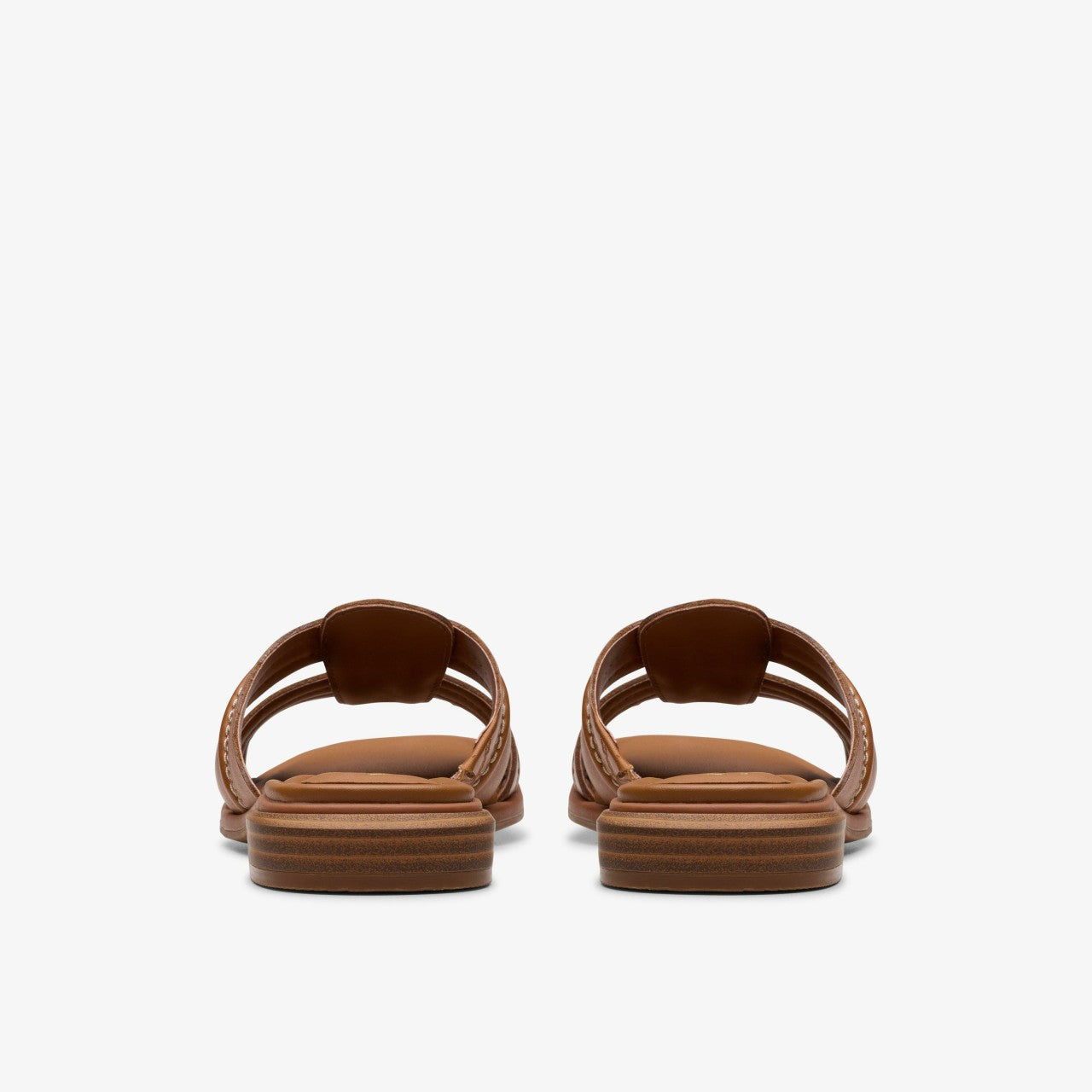 Ariany Mule Tan Leather | Clarks Sale