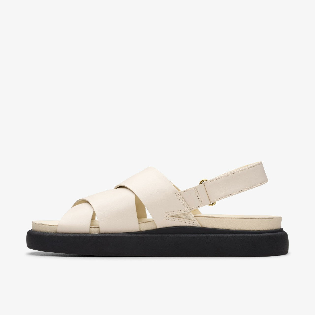 Aristella Sun Cream Leather | Clarks Sale