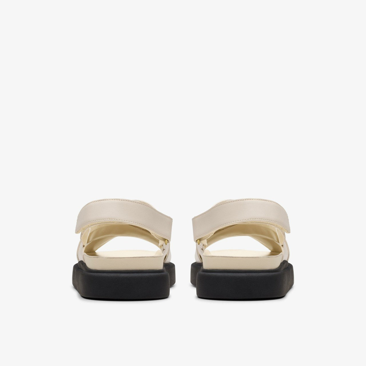 Aristella Sun Cream Leather | Clarks Sale
