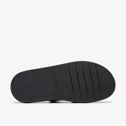 Aristella Mule Ecru Suede | Clarks online