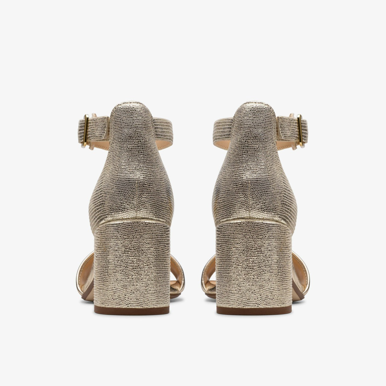 Ezoria Mae Champagne Interest | Clarks for sale