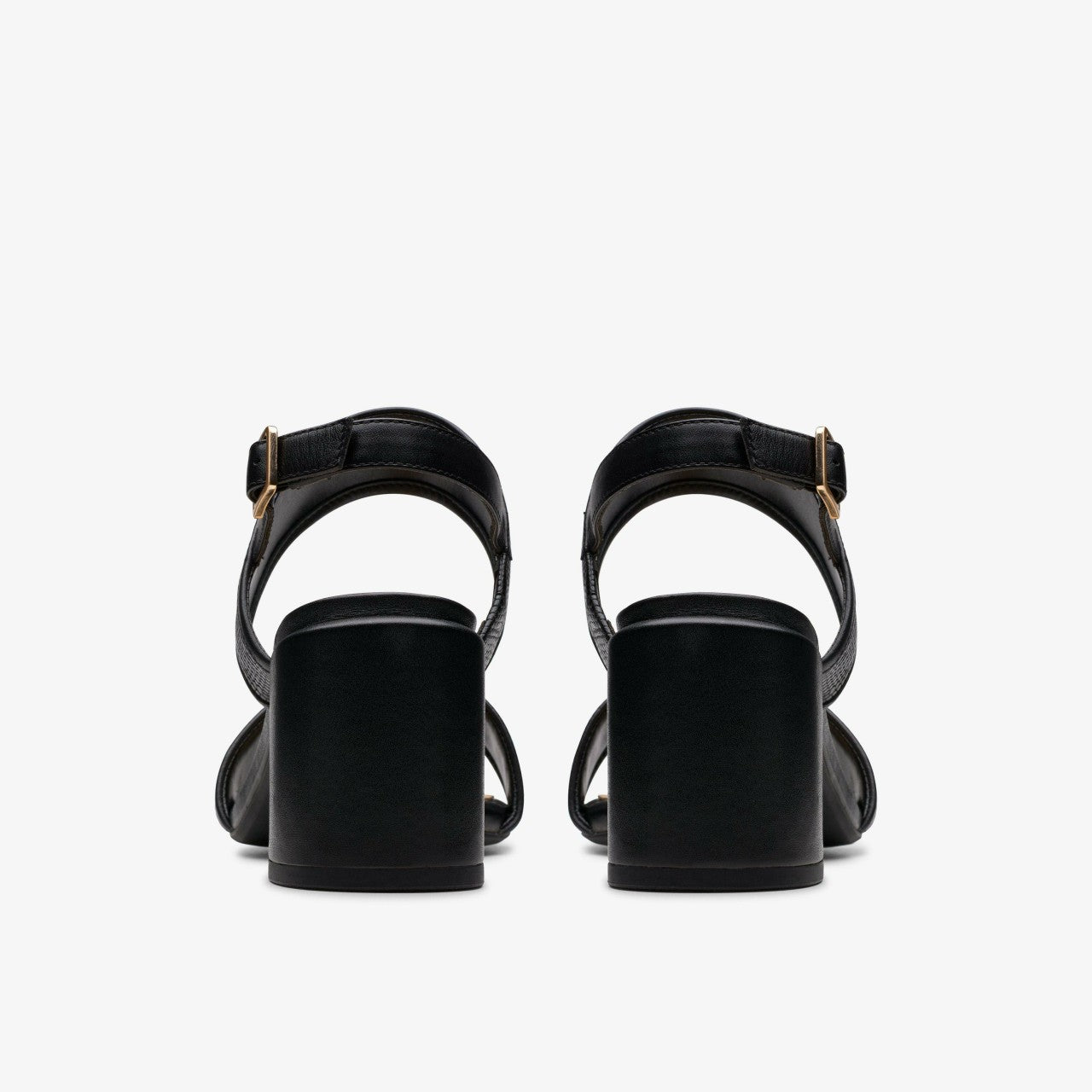 Ezoria Sling Black Interest | Clarks discount