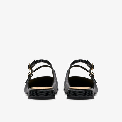 Sensa 15 Shine Black Interest | Clarks discount