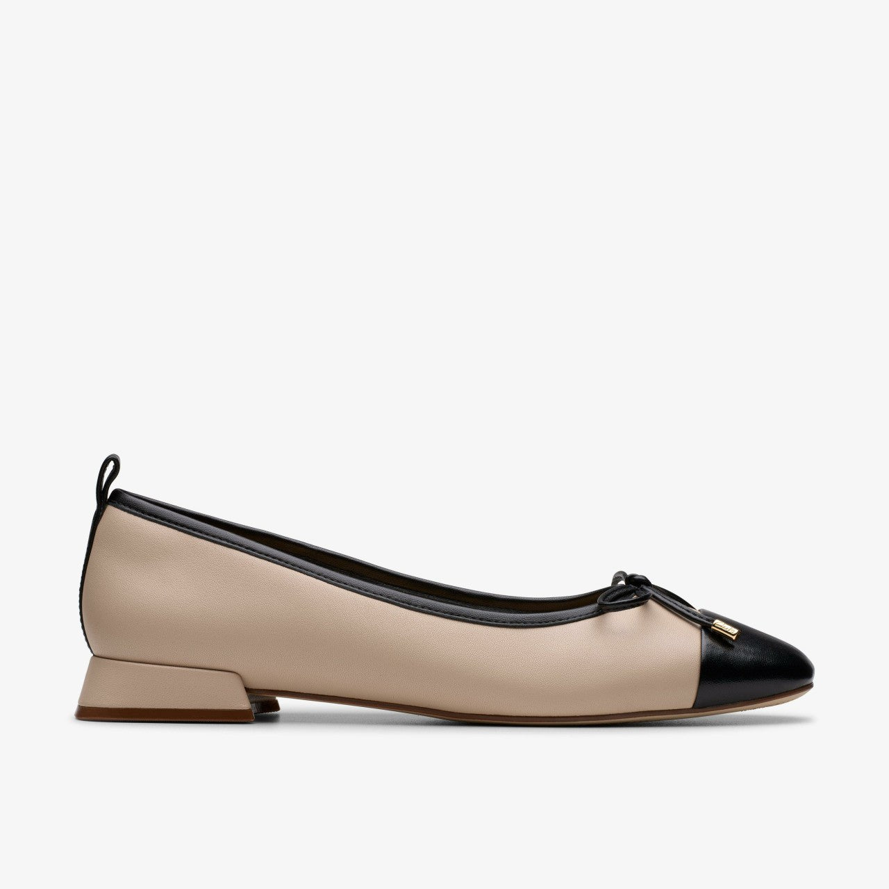 Ubree 15 Poppy Sand Combination | Clarks Sale