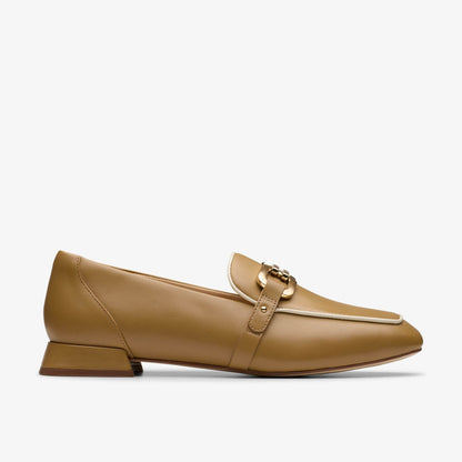 Ubree15 Lily Light Tan Combination | Clarks discount