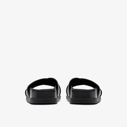 Torford Cross Black Leather | Clarks online
