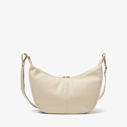 Willow Moon Cream Leather | Clarks for sale